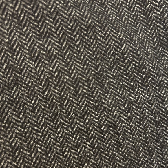 Lululemon running sweatshirt hoodie top size 8 - Picture 7 of 7